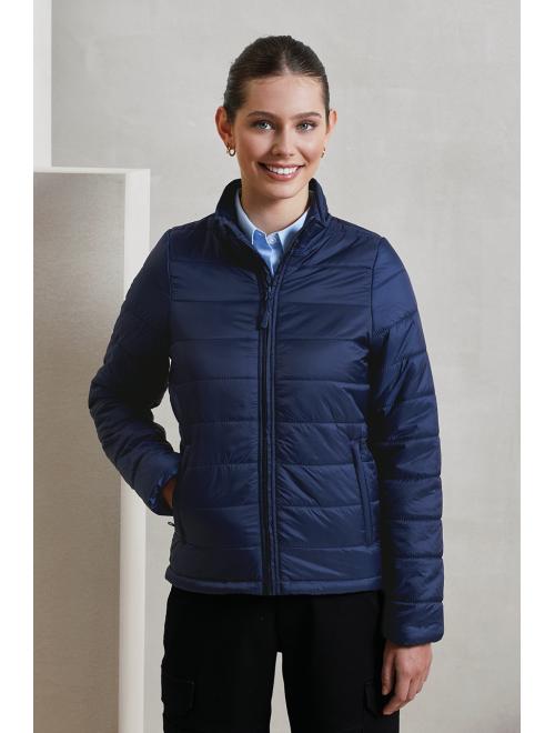 WOMEN'S 'RECYCLIGHT' PADDED JACKET
