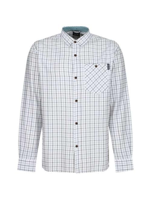 TATTERSALL CHECK SHIRT TATTERSALL CHECK SHIRT