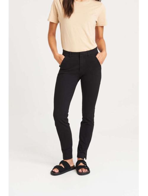 LILY SKINNY CHINOS