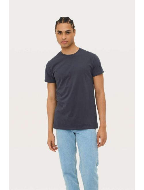 SOL'S PIONEER MEN - ROUND-NECK FITTED JERSEY T-SHIRT