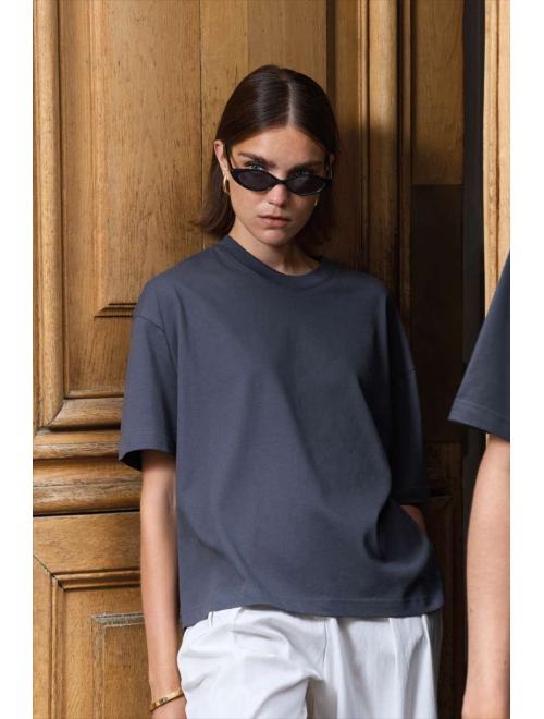 SOL'S BOXY WOMEN'S OVERSIZED T-SHIRT