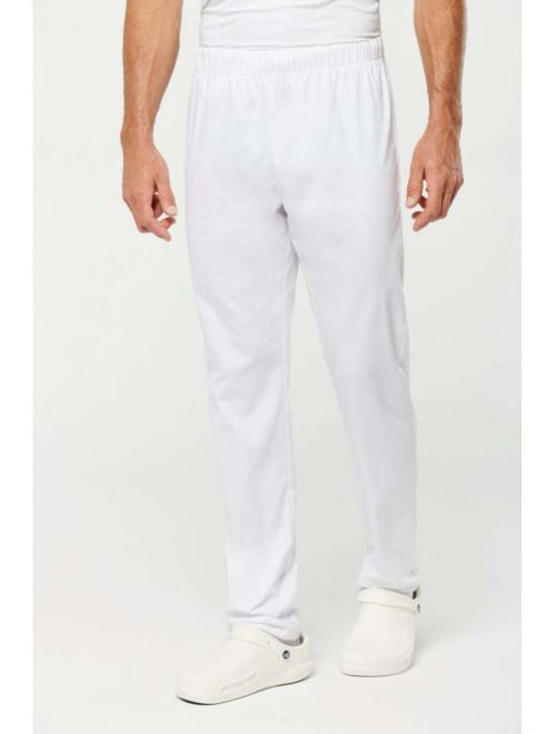 UNISEX COTTON TROUSERS