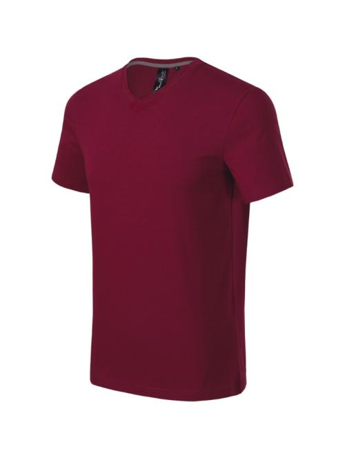 Action V-neck