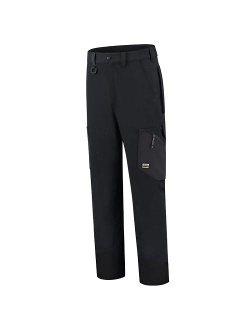 Work Trousers 4-way Stretch Work Trousers 4-way Stretch