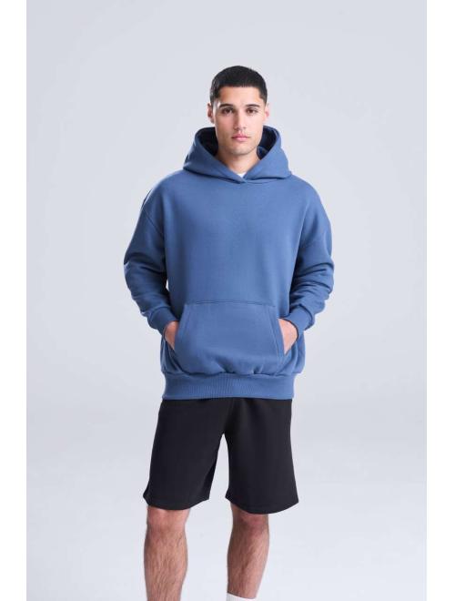 SIGNATURE HEAVYWEIGHT HOODIE