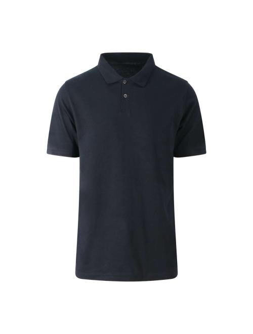 ETOSHA ORGANIC POLO SHIRT