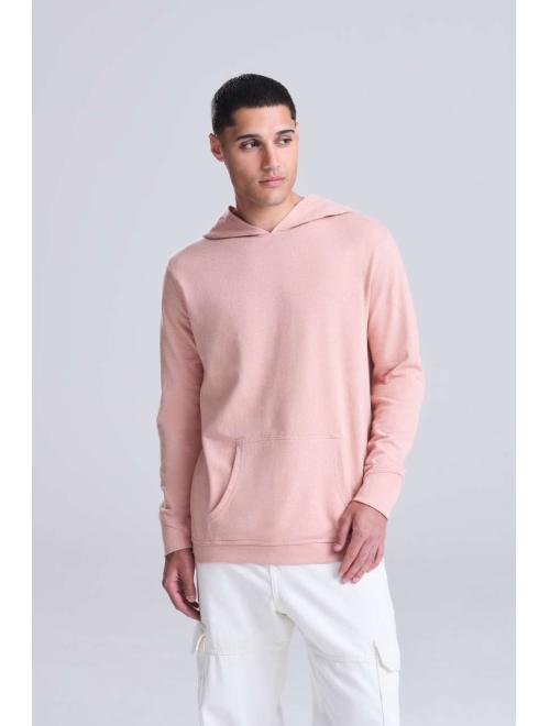 LUSAKA SUSTAINABLE HOODIE