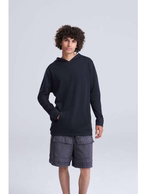 CORCOVADO ORGANIC HOODIE