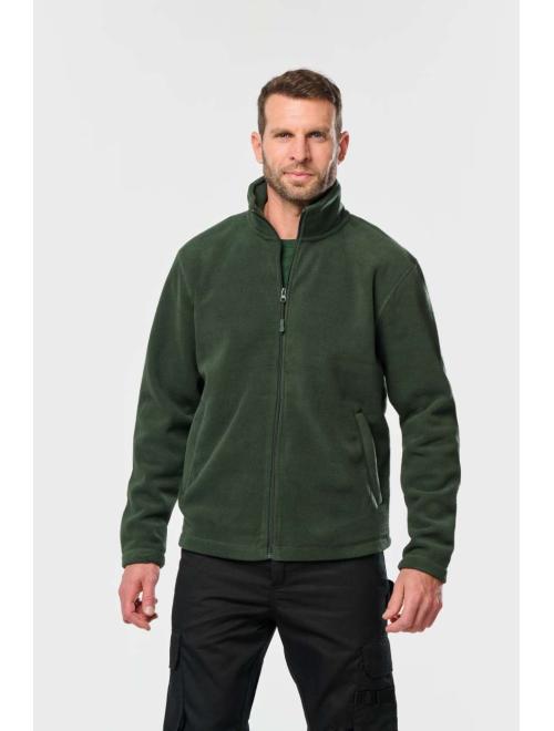 FULL ZIP HOODIE