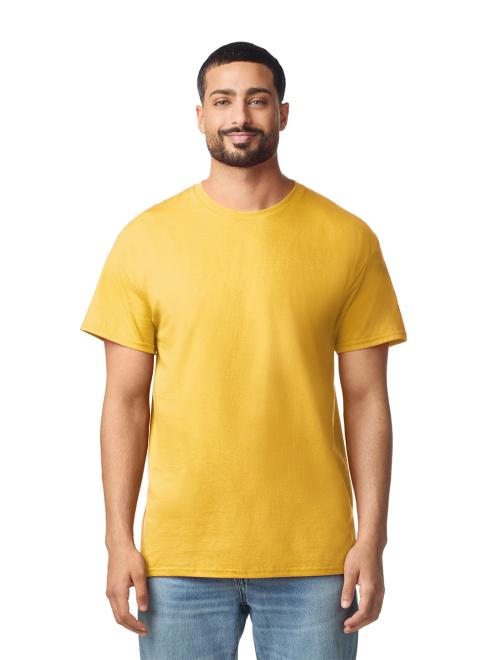 LIGHT COTTON ADULT T-SHIRT