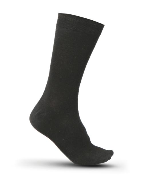 COTTON MIX CITY SOCKS