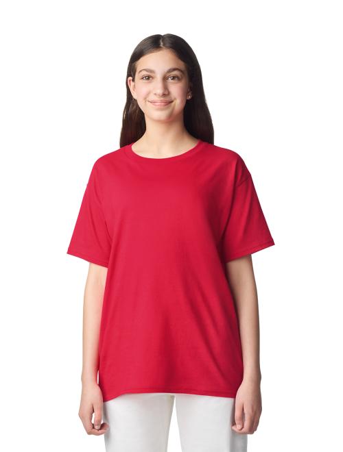 LIGHT COTTON YOUTH T-SHIRT LIGHT COTTON YOUTH T-SHIRT