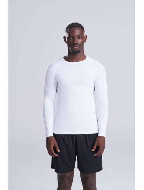 ACTIVE RECYCLED BASELAYER