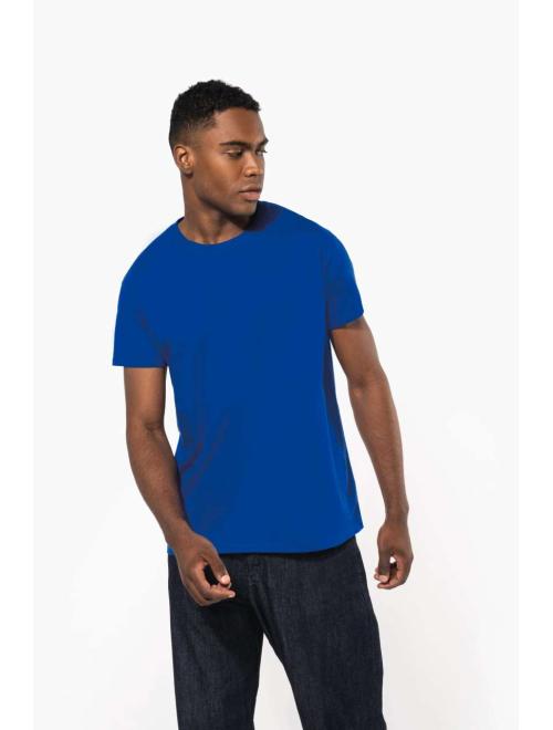 BIO150IC MEN'S ROUND NECK T-SHIRT