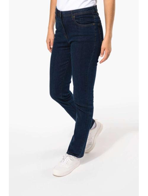 LADIES BASIC JEANS LADIES BASIC JEANS