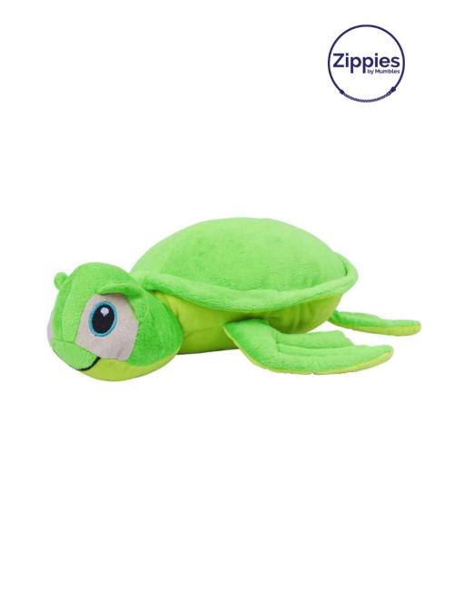 ZIPPIE TURTLE