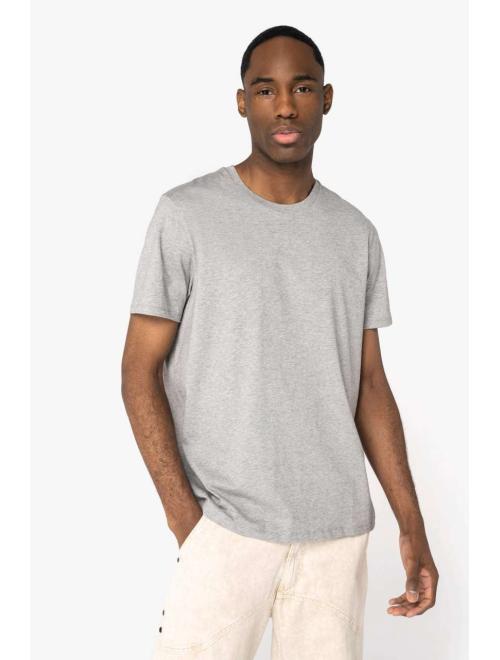 UNISEX ECO-FRIENDLY T-SHIRT