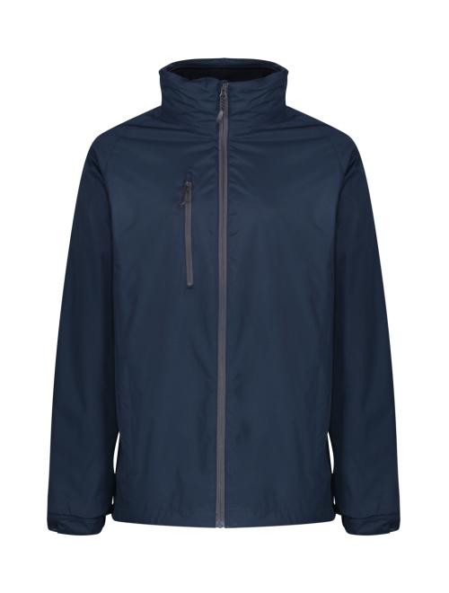 HONESTLY MADE RECYCLED 3-IN-1 JACKET WITH SOFTSHELL INNER