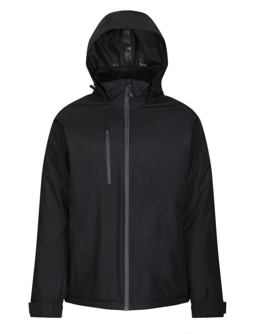 HONESTLY MADE RECYCLED INSULATED JACKET