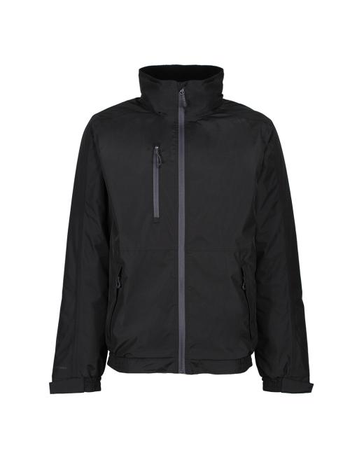 HONESTLY MADE RECYCLED BOMBER JACKET