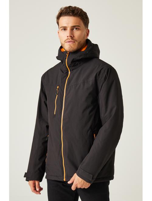 NAVIGATE WATERPROOF INSULATED JACKET