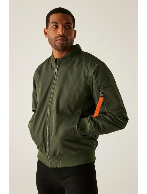 PRO PILOT JACKET