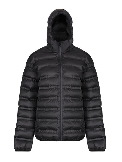 X-PRO ICEFALL III PERFORMANCE INSULATED SEAMLESS QUILT JACKET