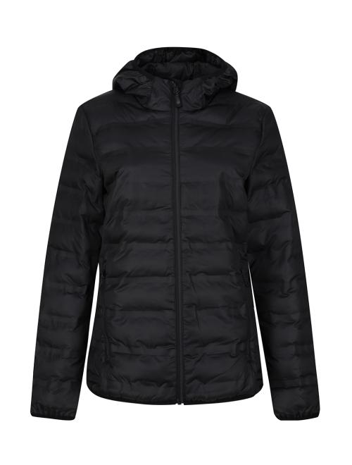 WOMEN'S X-PRO ICEFALL III PERFORMANCE INSULATED SEAMLESS QUILT JACKET