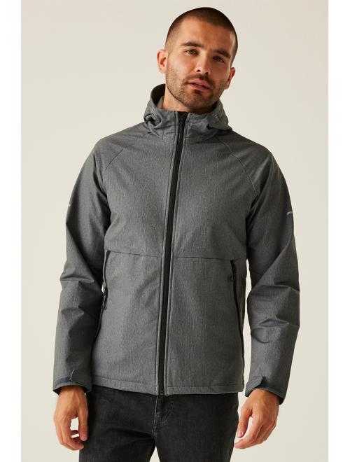 X-PRO PROLITE ECO-STRETCH PERFORMANCE SOFTSHELL