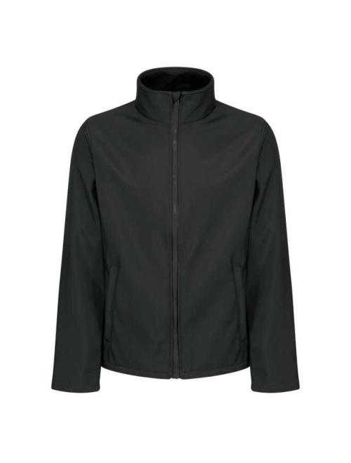 ECO ABLAZE SOFTSHELL JACKET ECO ABLAZE SOFTSHELL JACKET
