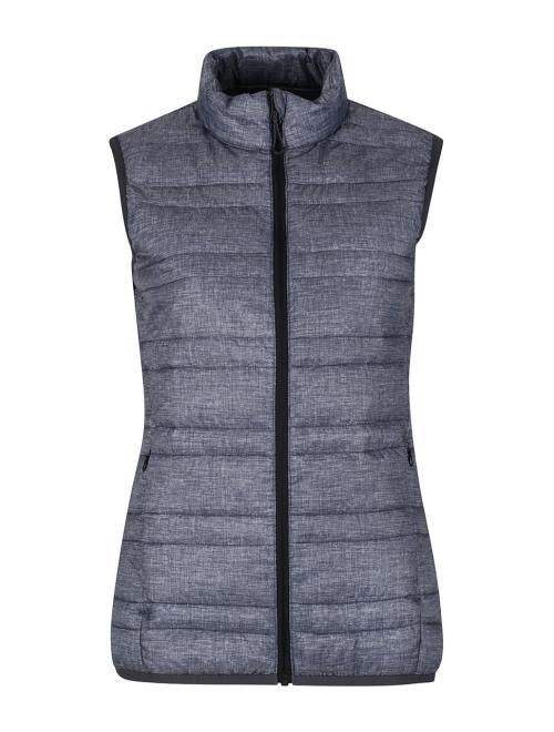 WOMEN'S FIREDOWN DOWN-TOUCH INSULATED BODYWARMER