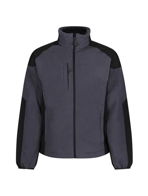 BROADSTONE SHOWERPROOF FLEECE BROADSTONE SHOWERPROOF FLEECE