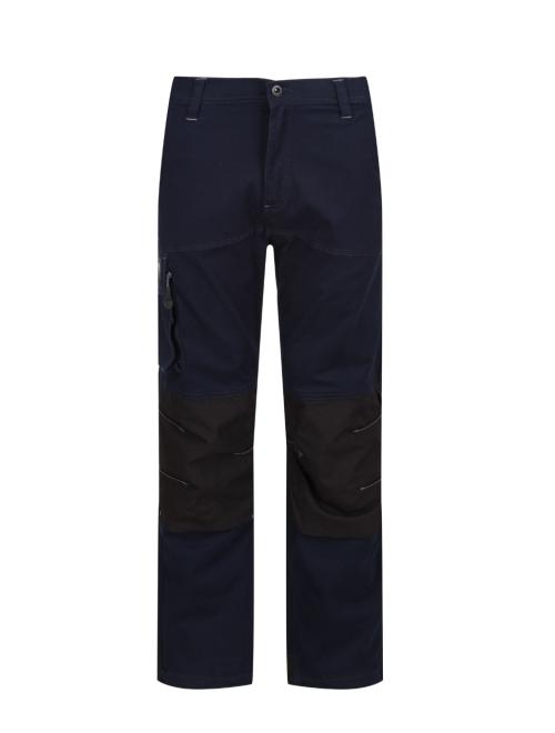 SCANDAL STRETCH TROUSER