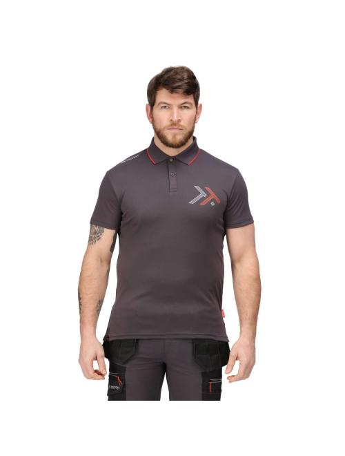 2 PACK OF POLO SHIRTS