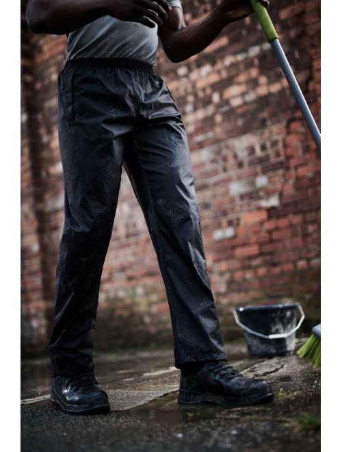 PRO PACKAWAY - BREATHABLE OVERTROUSERS PRO PACKAWAY - BREATHABLE OVERTROUSERS