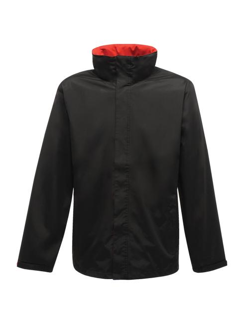 ARDMORE - WATERPROOF SHELL JACKET