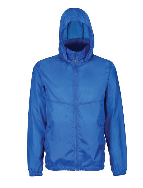 ASSET LIGHTWEIGHT SHELL JACKET