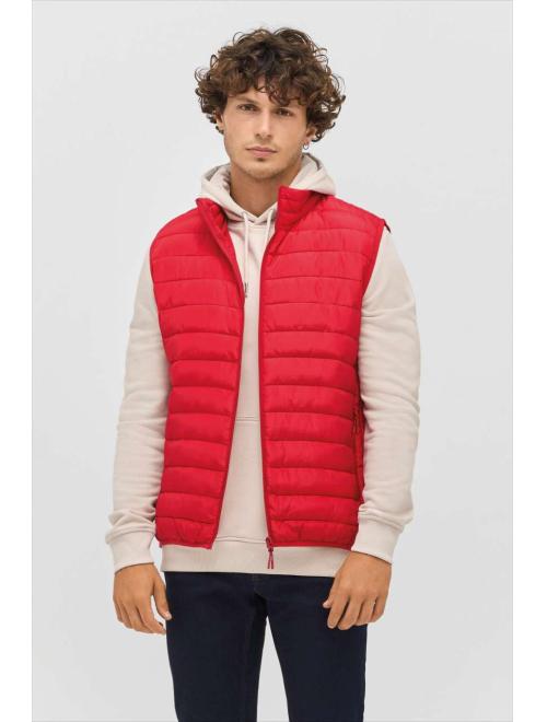 SOL'S STREAM BW MEN - LIGHTWEIGHT BODYWARMER