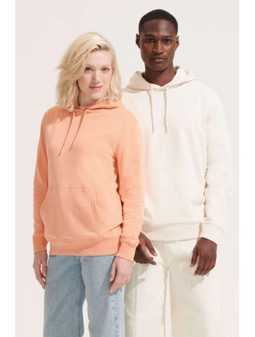 SOL'S CONSTELLATION - UNISEX HOODED SWEATSHIRT