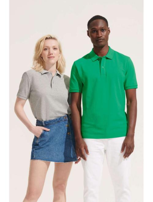SOL'S PEGASE - UNISEX POLO SHIRT SOL'S PEGASE - UNISEX POLO SHIRT