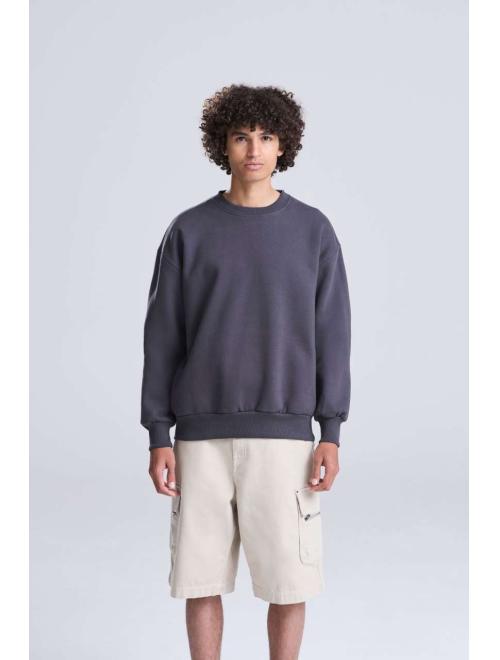 SIGNATURE HEAVYWEIGHT SWEAT