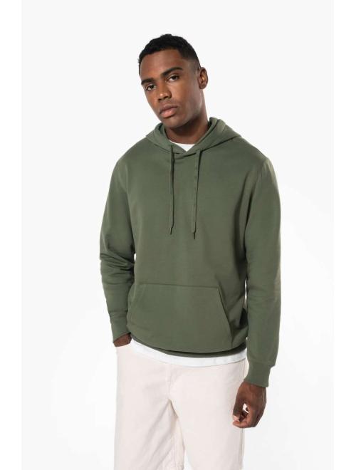 UNISEX HOODIE SWEATSHIRT