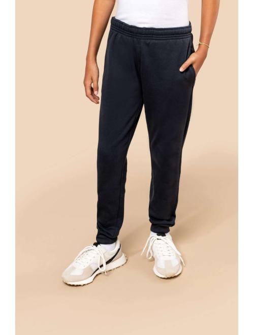 KIDS FLEECE TROUSERS