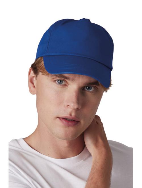 5 PANELS CAP