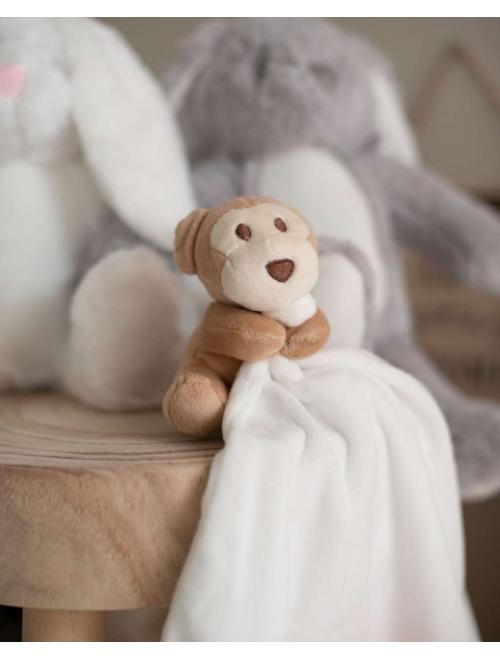 MONKEY COMFORTER MONKEY COMFORTER