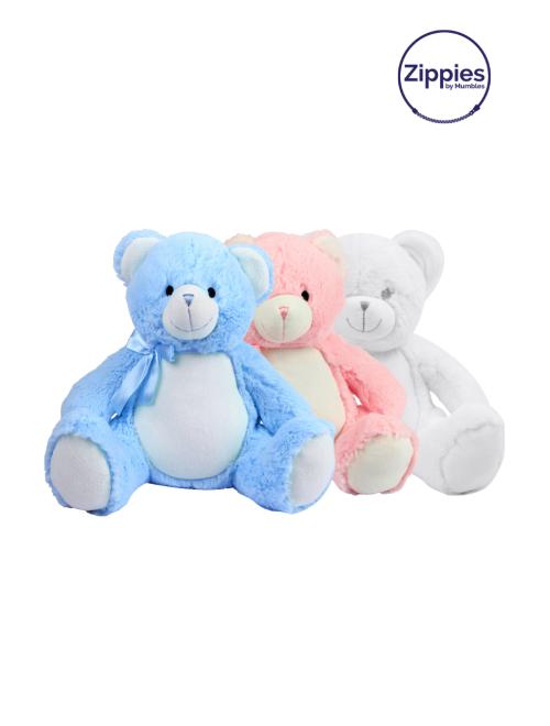 ZIPPIE NEW BABY BEAR