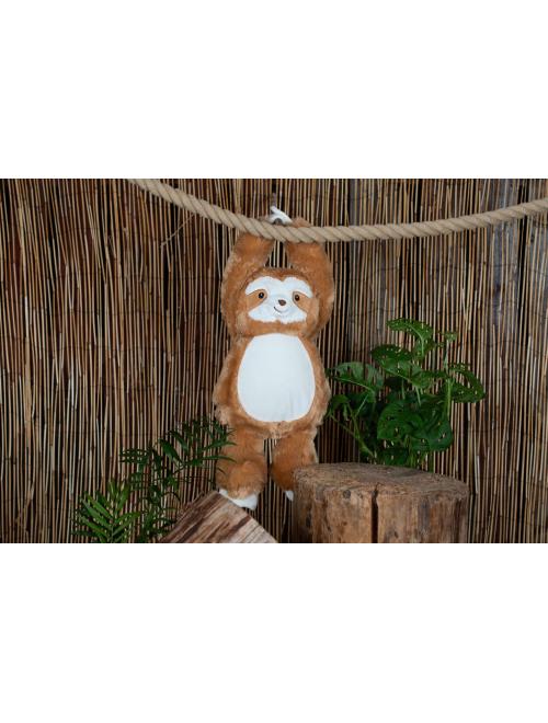 ZIPPIE SLOTH ZIPPIE SLOTH