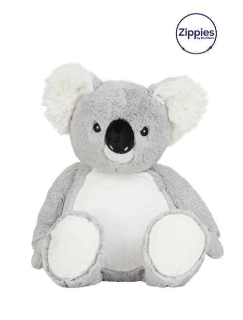ZIPPIE KOALA BEAR ZIPPIE KOALA BEAR