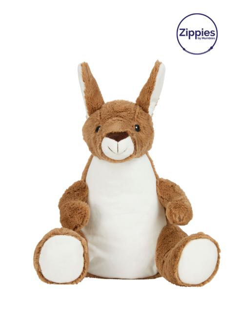 ZIPPIE KANGAROO ZIPPIE KANGAROO
