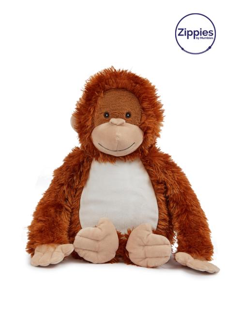 ZIPPIE ORANGUTAN ZIPPIE ORANGUTAN